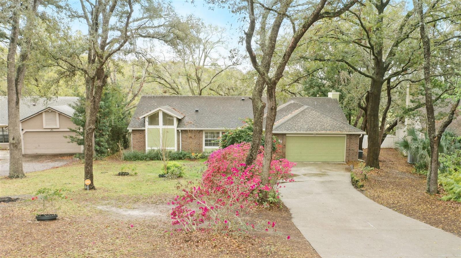 5849 GROVELINE DR, ORLANDO, FL, 32810