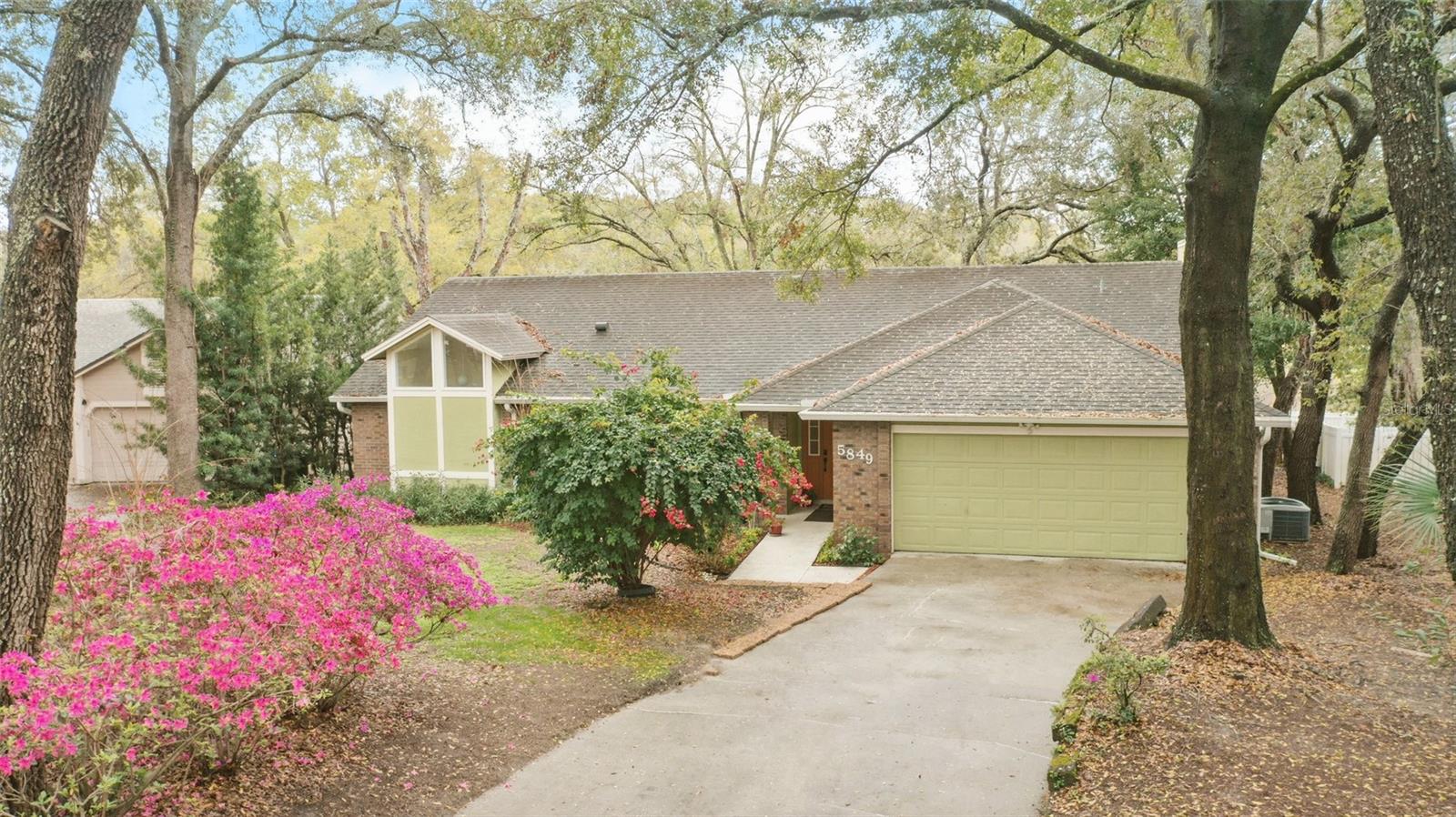 5849 GROVELINE DR, ORLANDO, FL, 32810