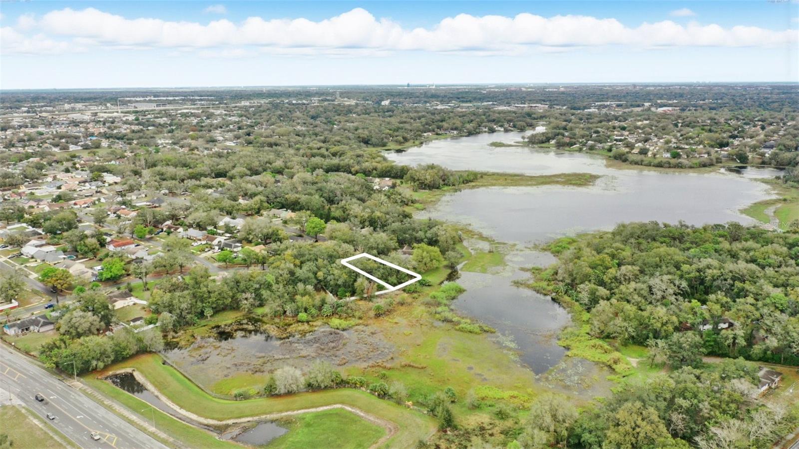 5849 GROVELINE DR, ORLANDO, FL, 32810