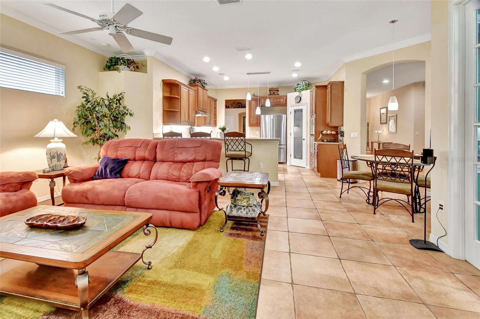 1875 GLENWOOD OAKS LN, DELAND, FL, 32720