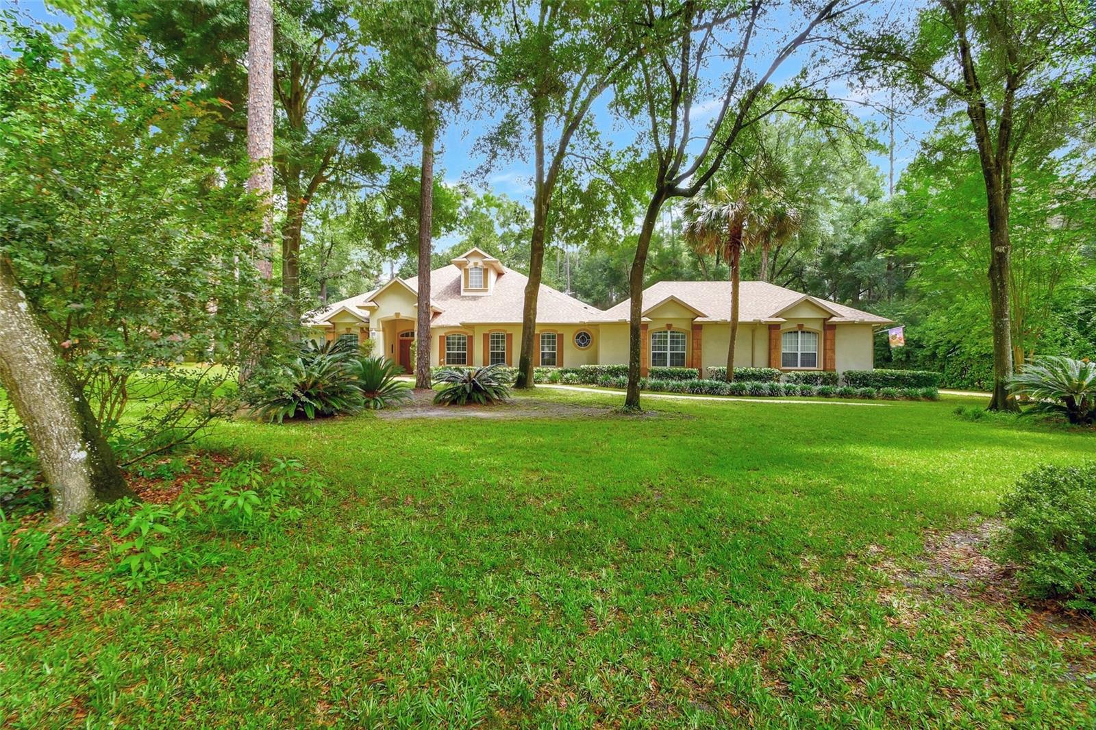 1875 GLENWOOD OAKS LN, DELAND, FL, 32720