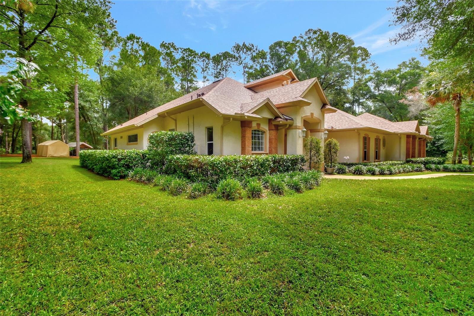 1875 GLENWOOD OAKS LN, DELAND, FL, 32720