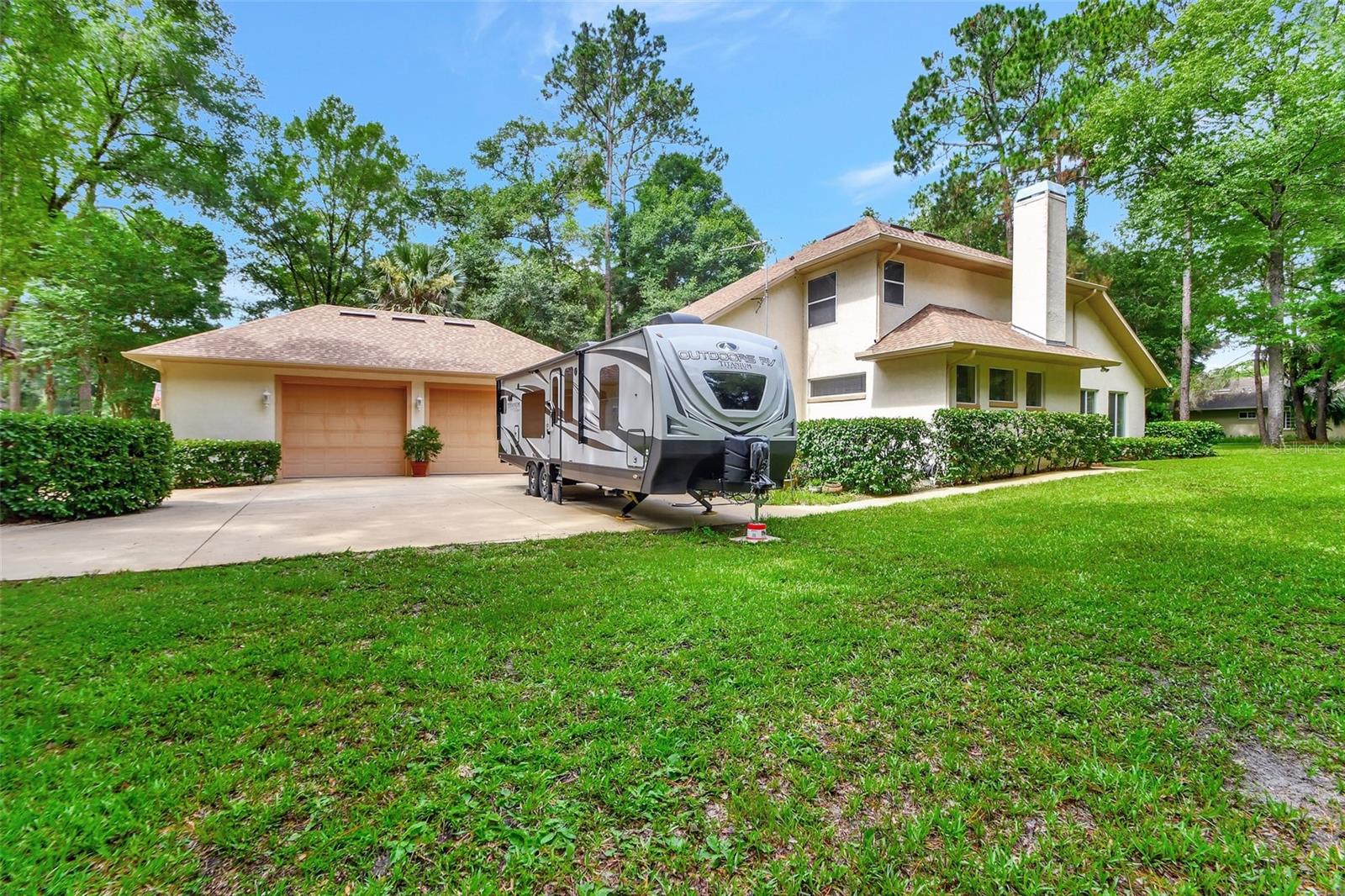 1875 GLENWOOD OAKS LN, DELAND, FL, 32720