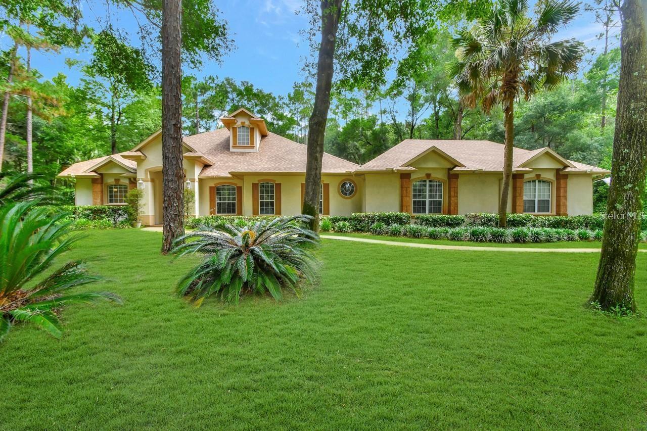 1875 GLENWOOD OAKS LN, DELAND, FL, 32720
