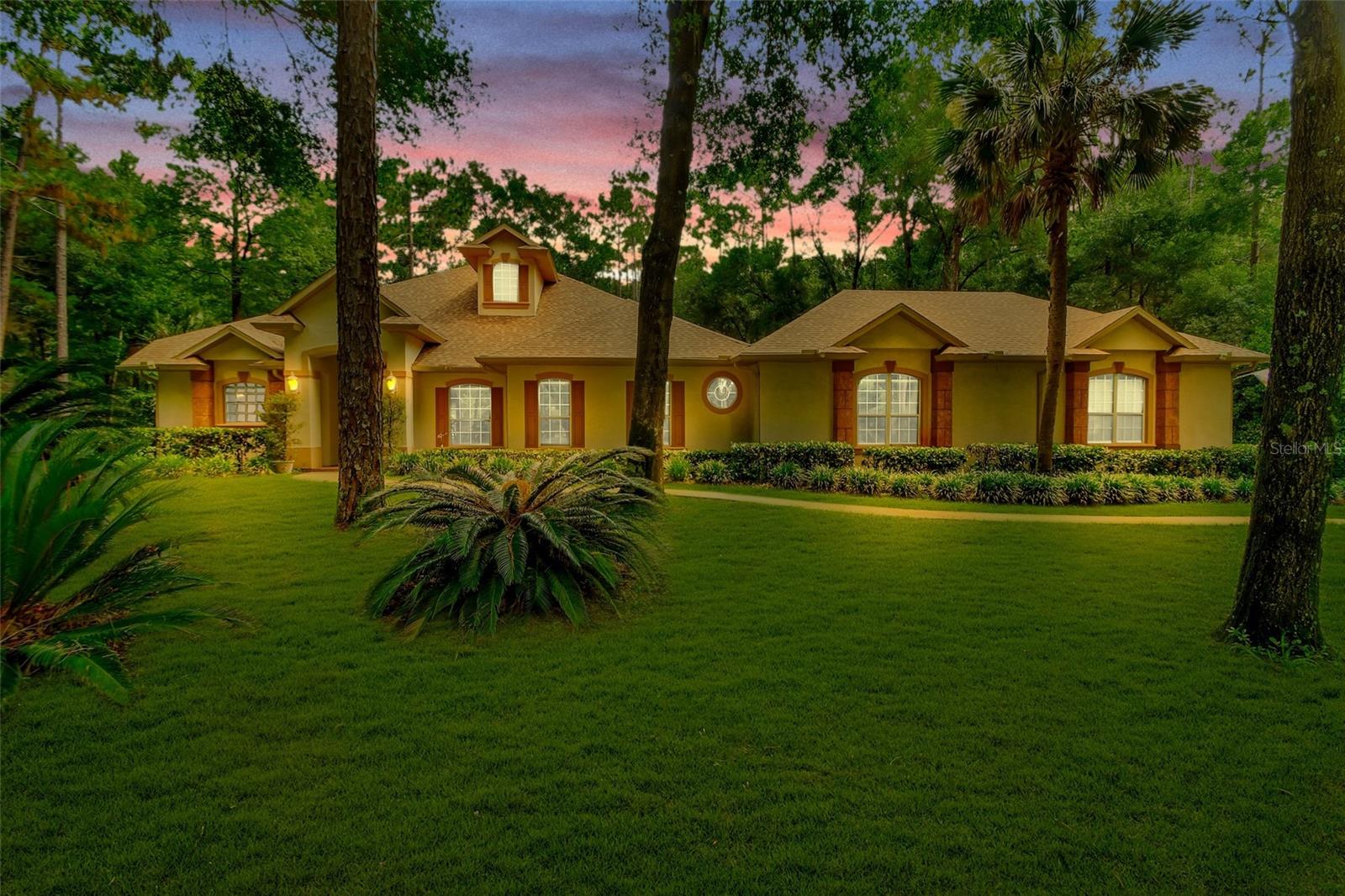 1875 GLENWOOD OAKS LN, DELAND, FL, 32720