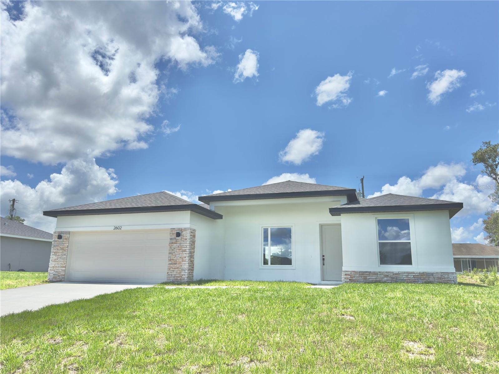 2602 SW 154TH LN, OCALA, FL, 34473