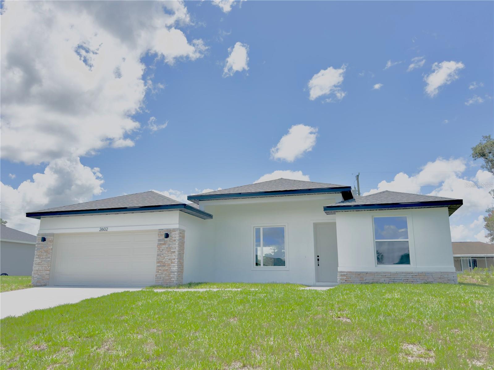 2602 SW 154TH LN, OCALA, FL, 34473