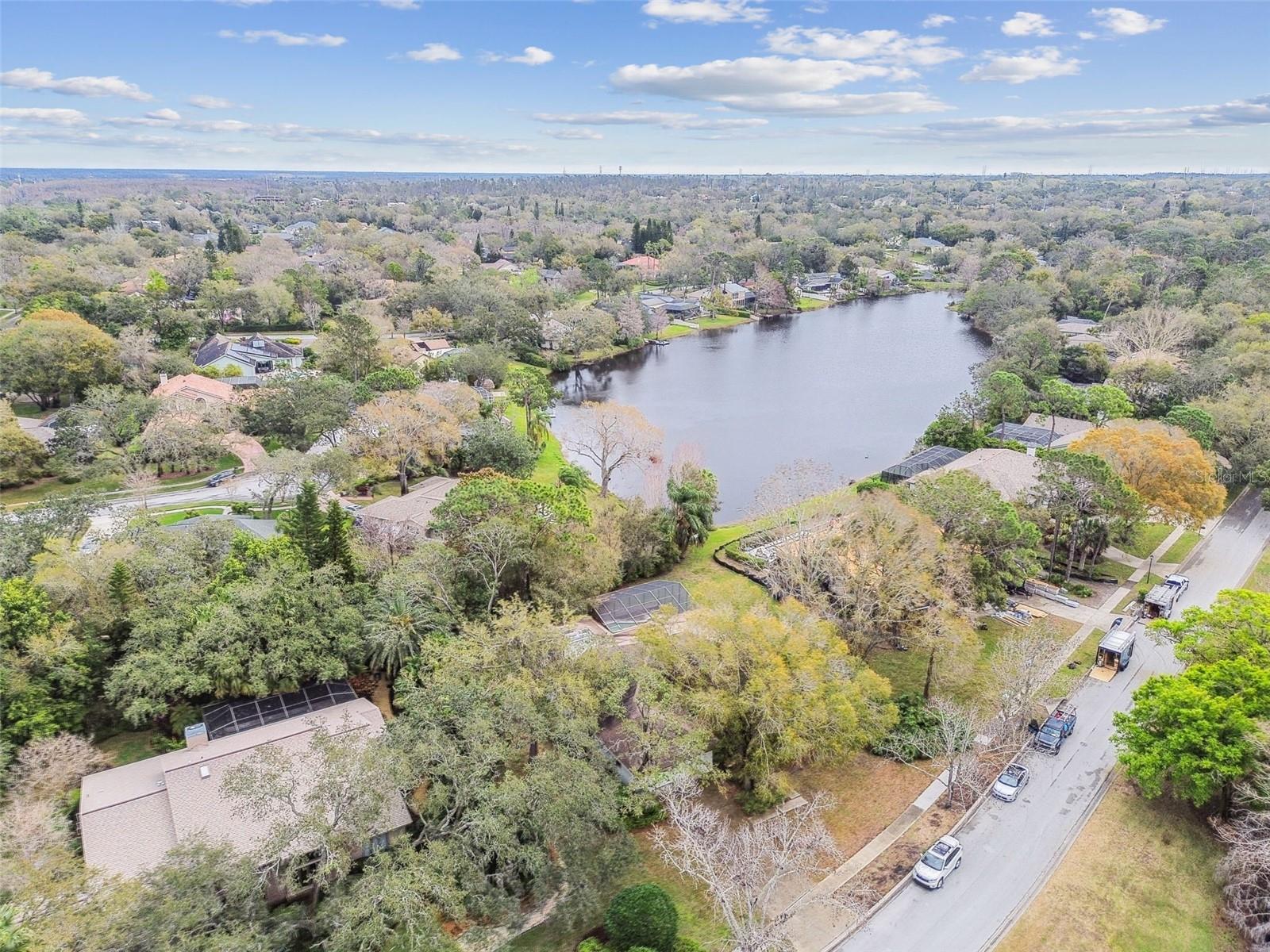 3255 MEADOW VIEW LN, PALM HARBOR, FL, 34683