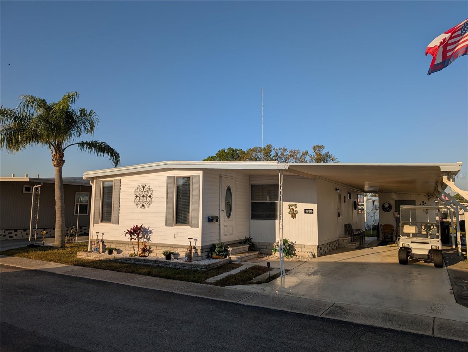 82180 E ST N #180, PINELLAS PARK, FL, 33781