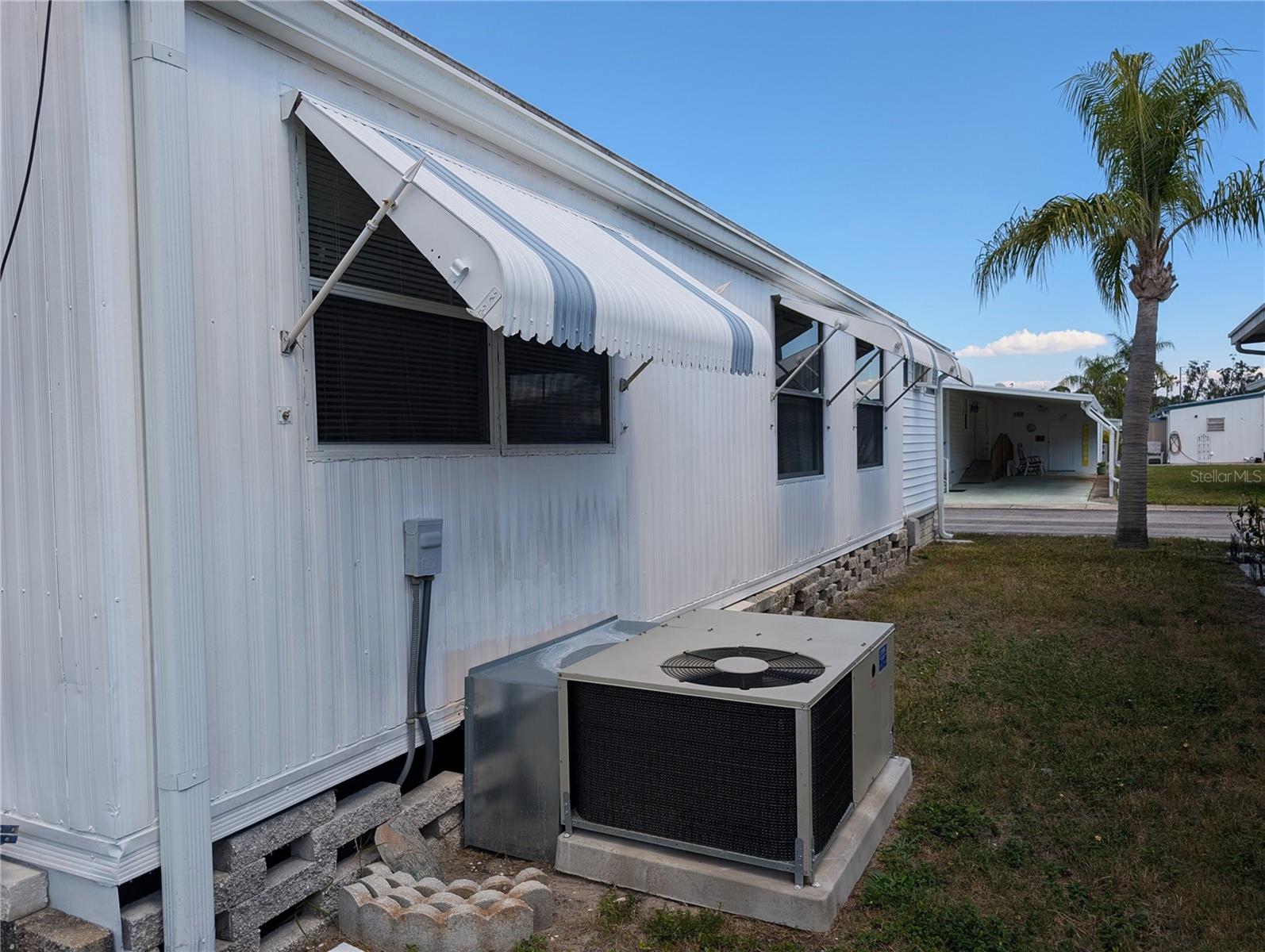 82180 E ST N #180, PINELLAS PARK, FL, 33781