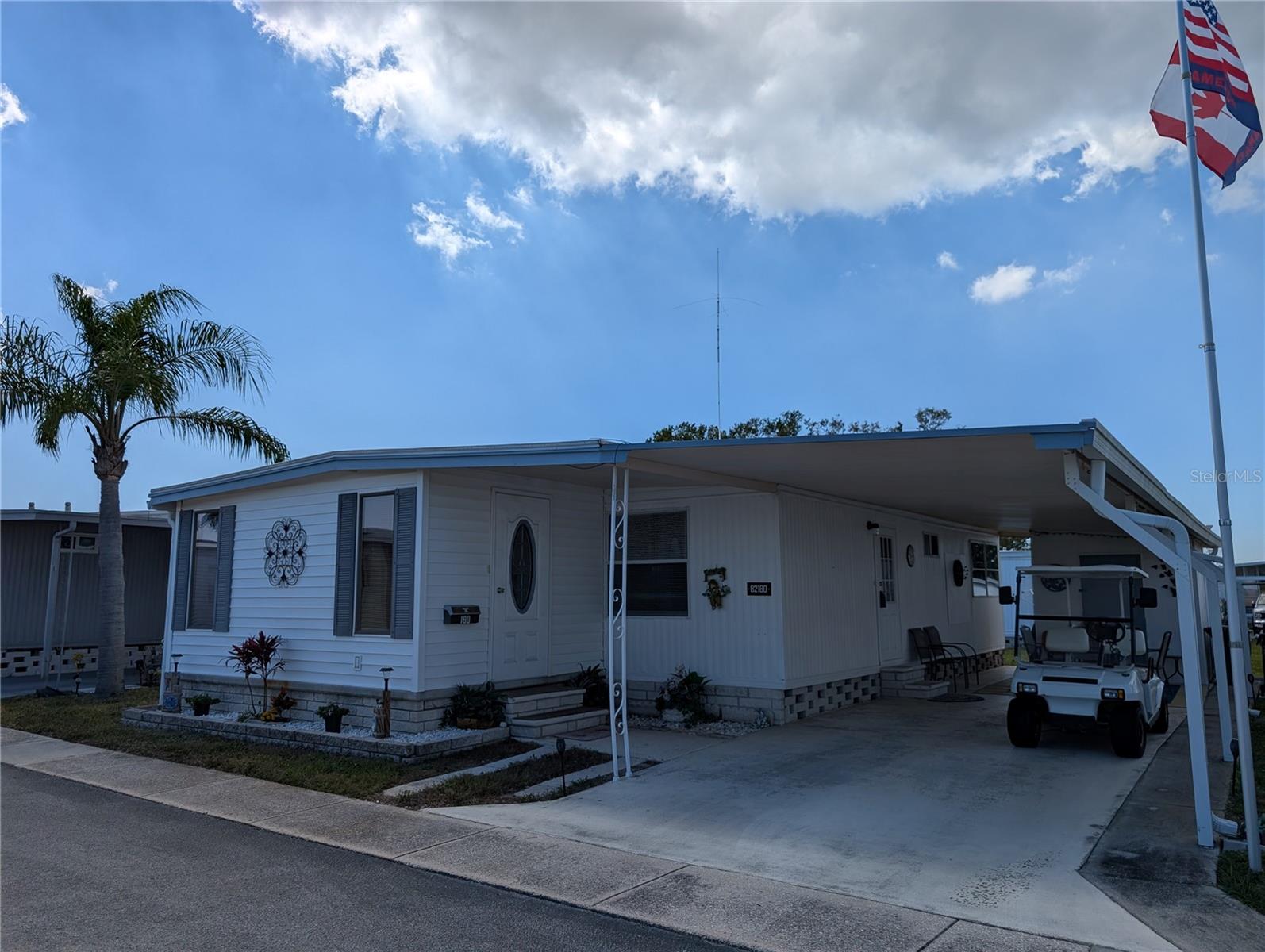 82180 E ST N #180, PINELLAS PARK, FL, 33781