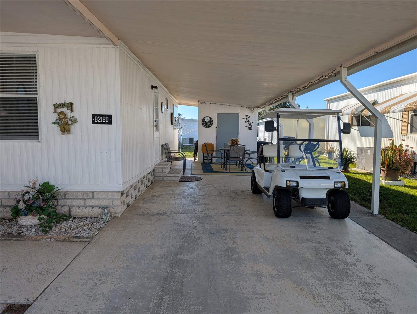82180 E ST N #180, PINELLAS PARK, FL, 33781