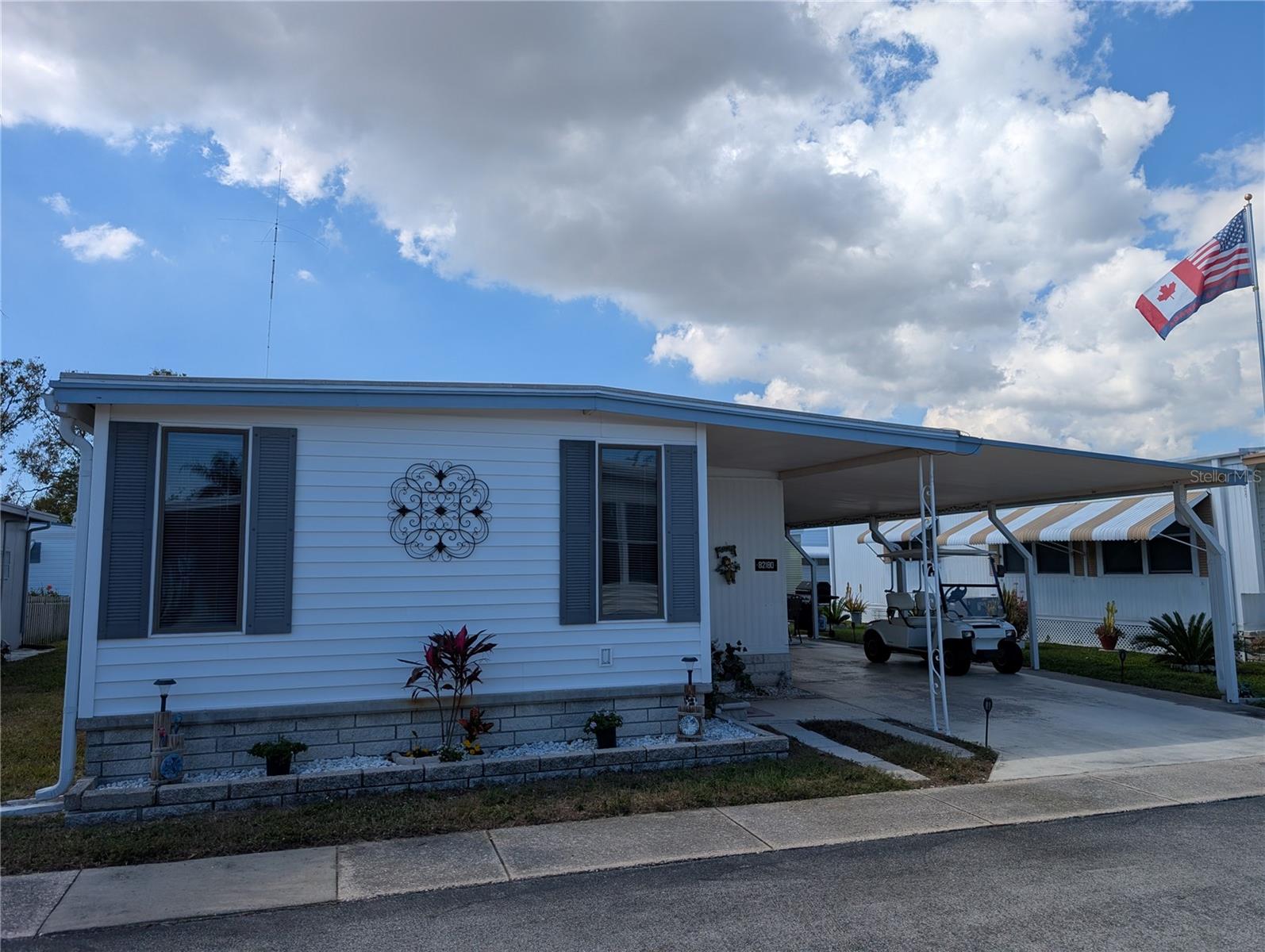 82180 E ST N #180, PINELLAS PARK, FL, 33781