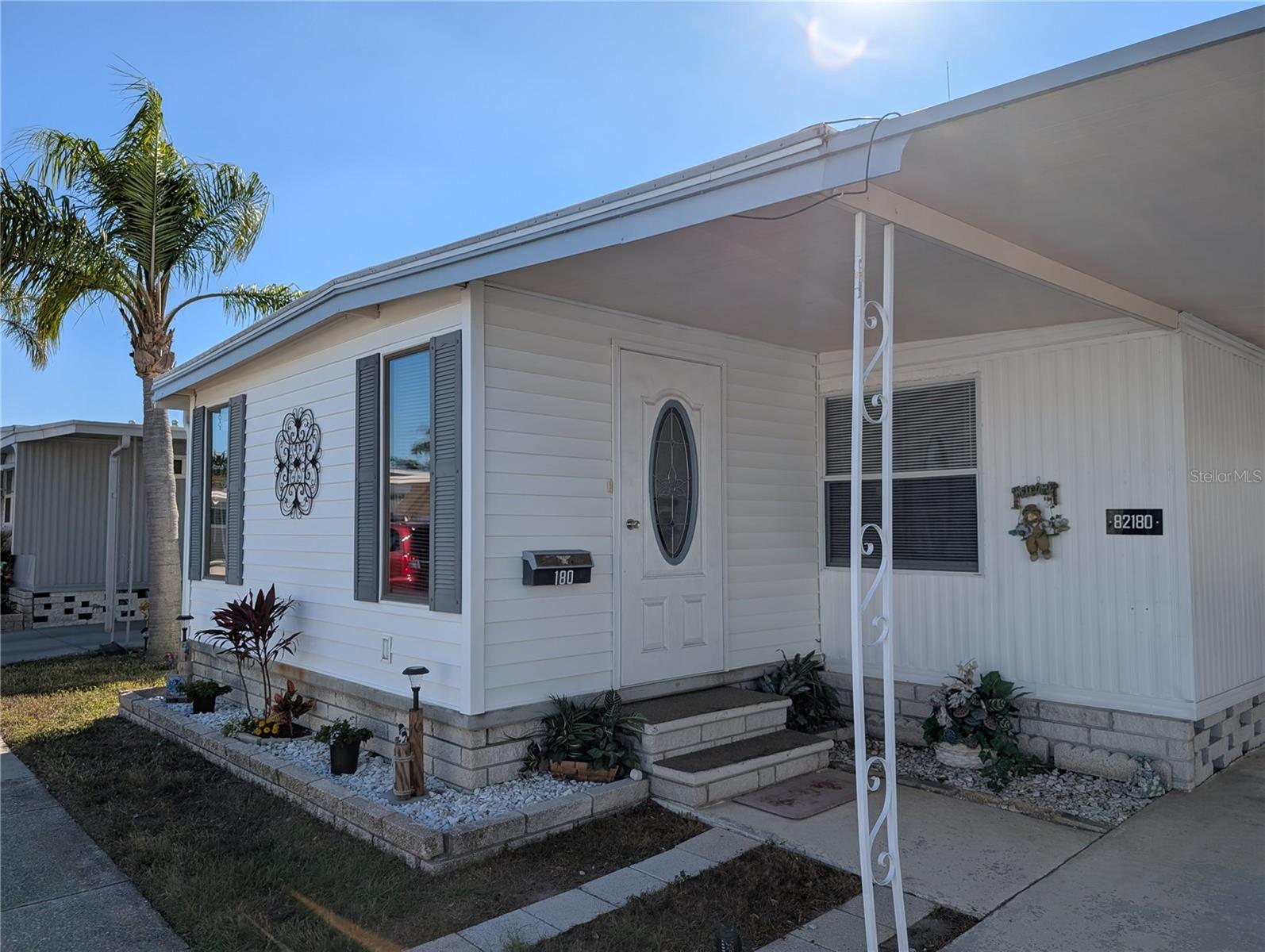 82180 E ST N #180, PINELLAS PARK, FL, 33781
