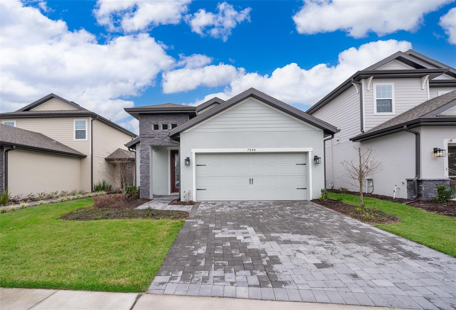 7848 SOMERSWORTH DR, KISSIMMEE, FL, 34747