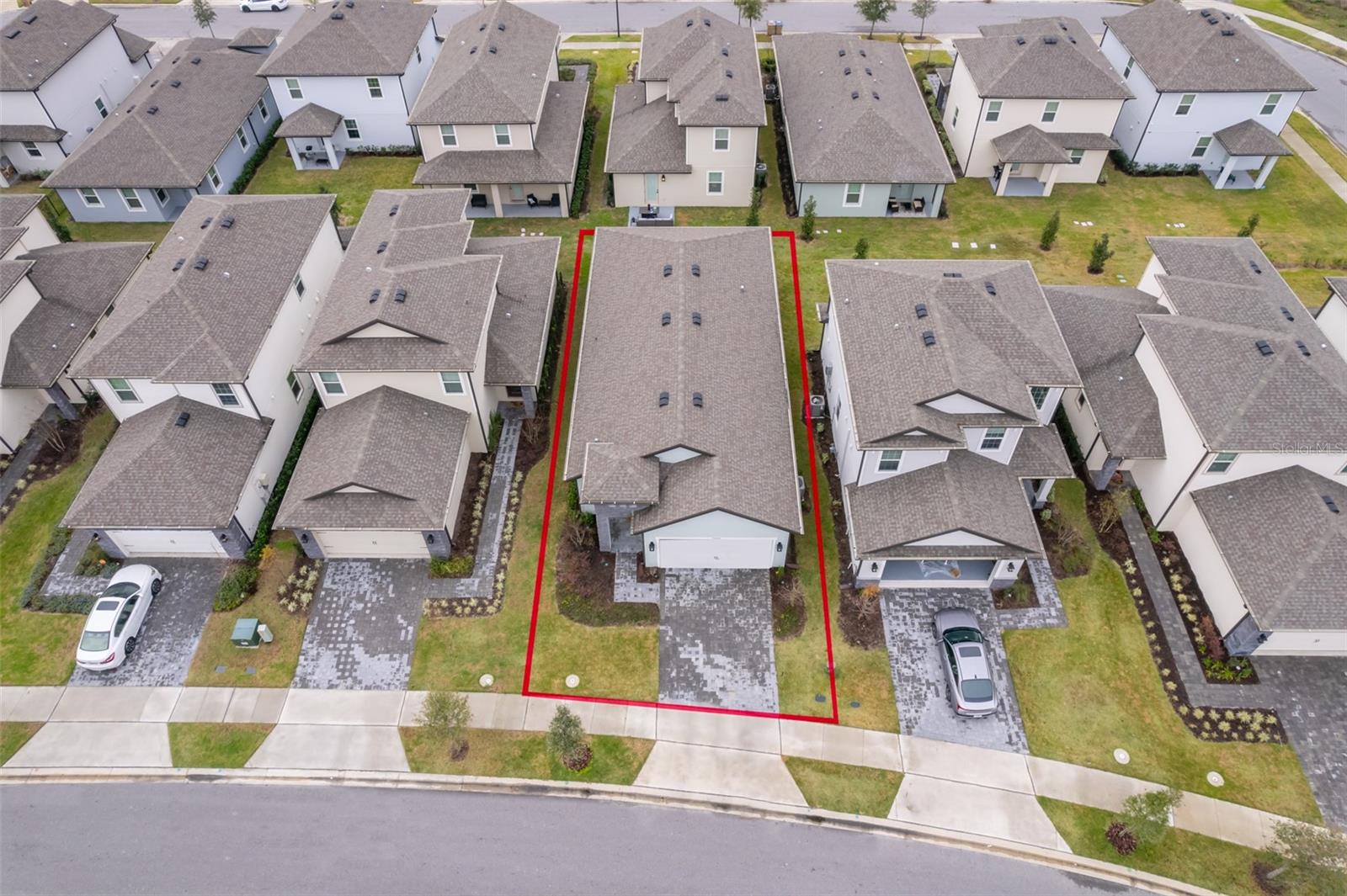 7848 SOMERSWORTH DR, KISSIMMEE, FL, 34747