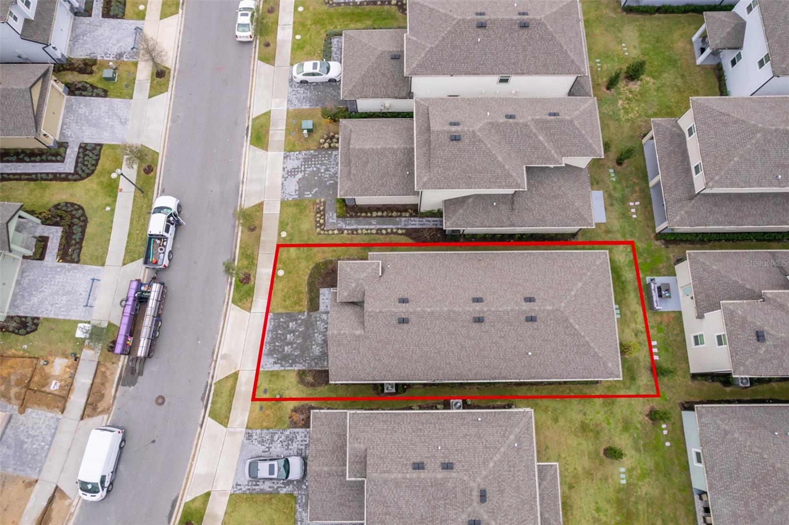 7848 SOMERSWORTH DR, KISSIMMEE, FL, 34747