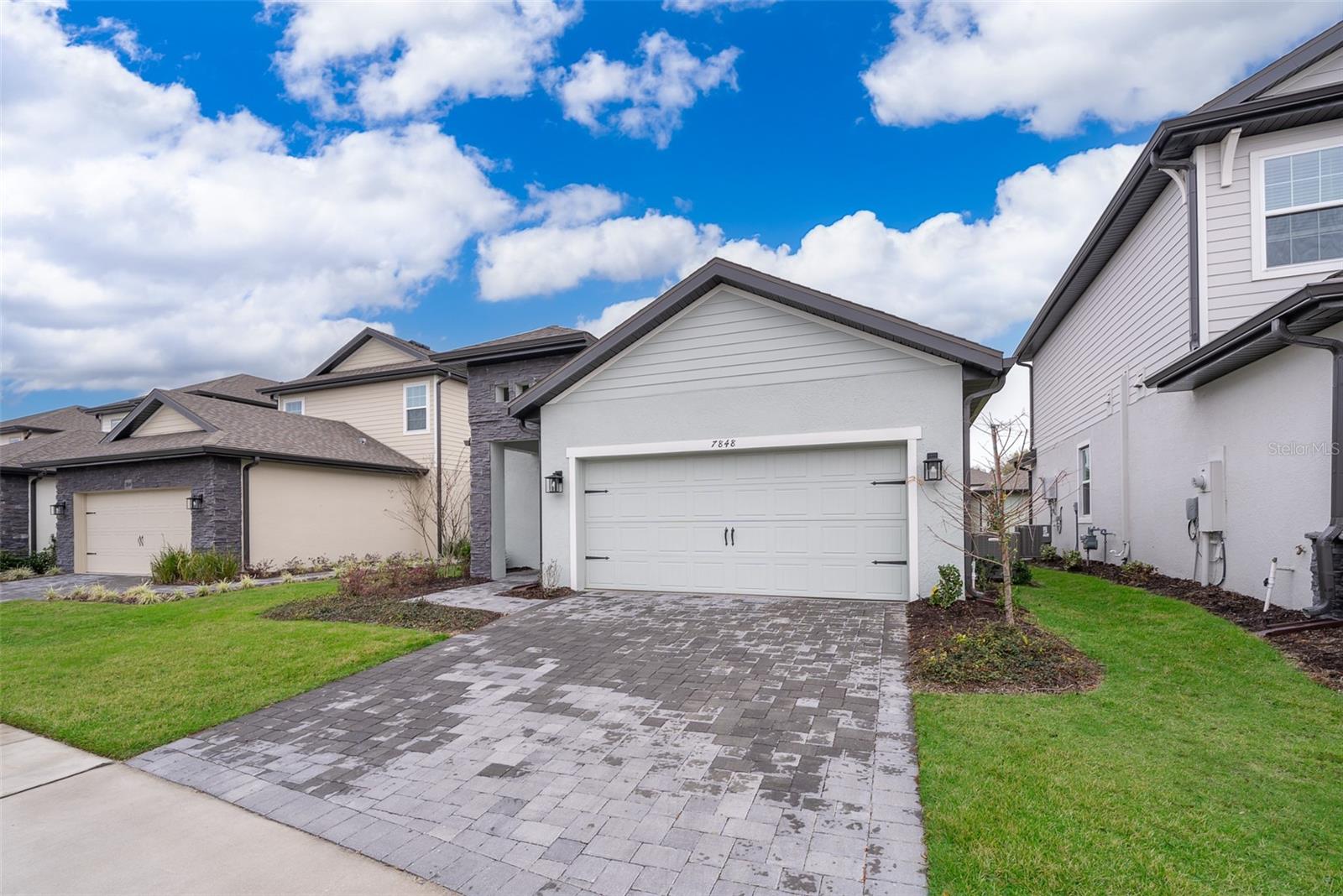 7848 SOMERSWORTH DR, KISSIMMEE, FL, 34747