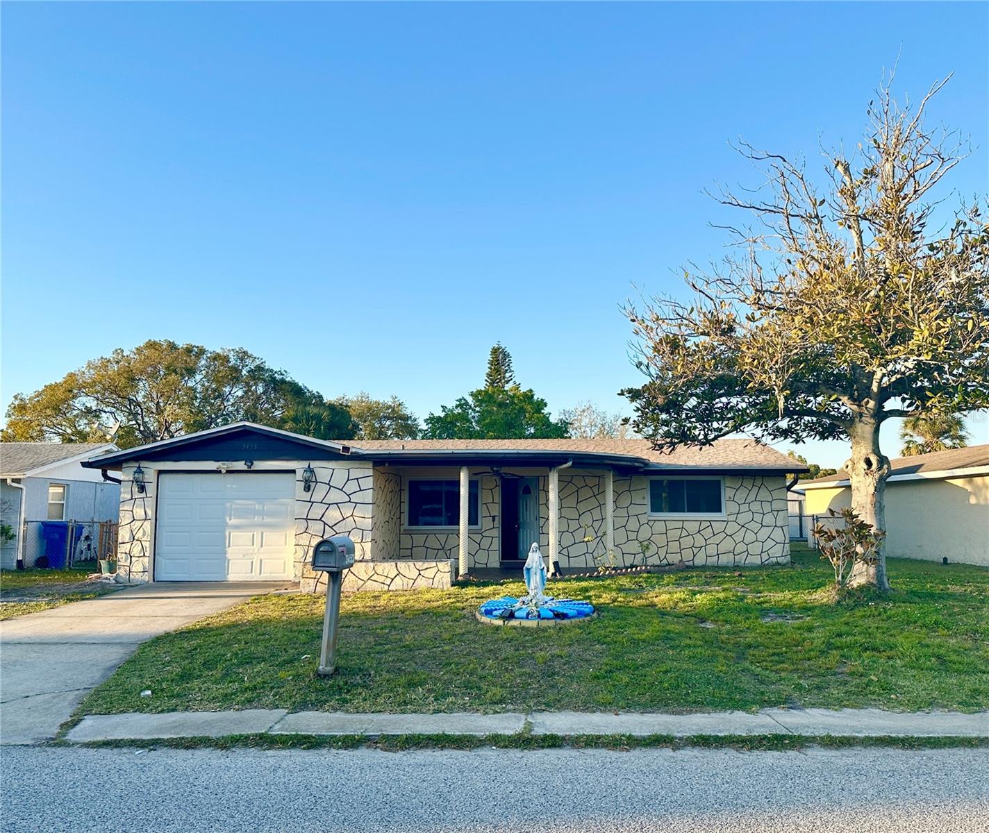 3453 GARFIELD DR, HOLIDAY, FL, 34691
