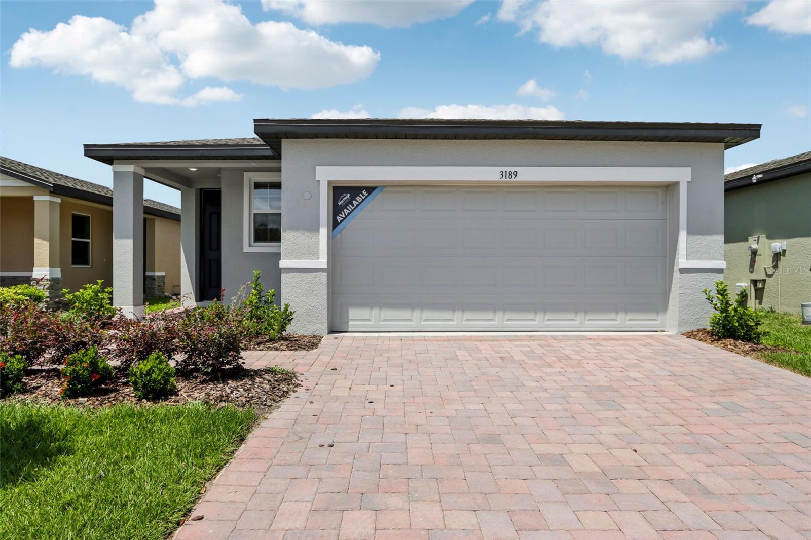 3189 VICEROY CT, POINCIANA, FL, 34759