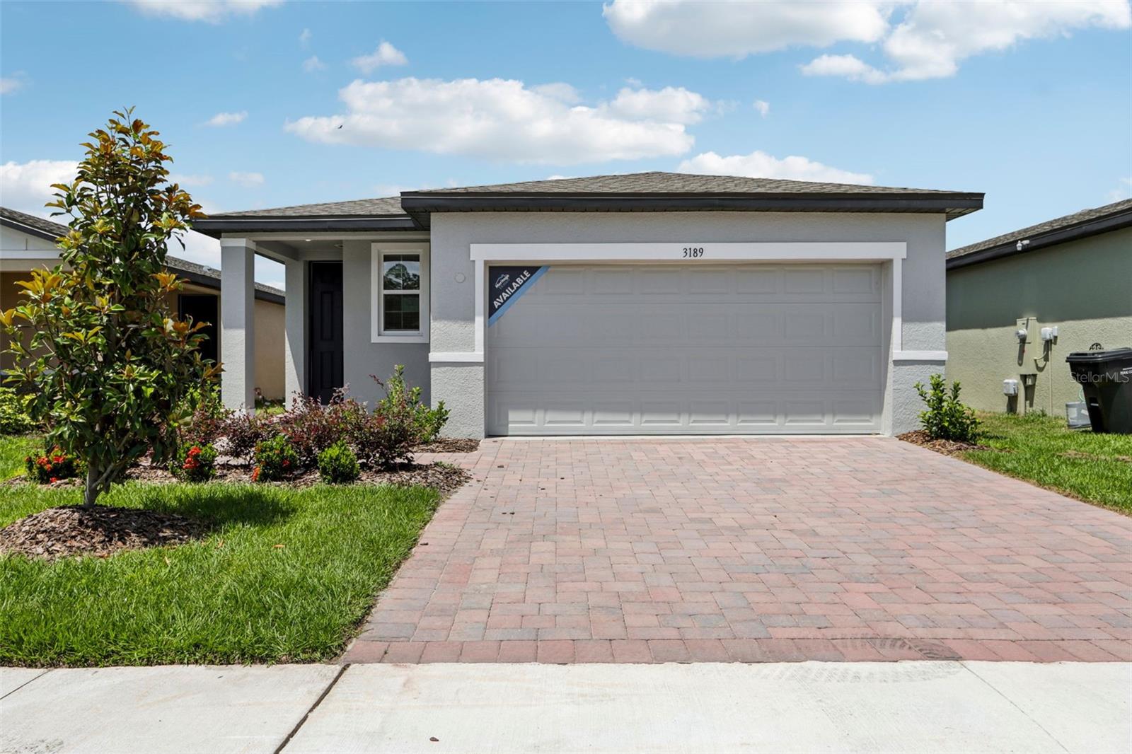 3189 VICEROY CT, POINCIANA, FL, 34759