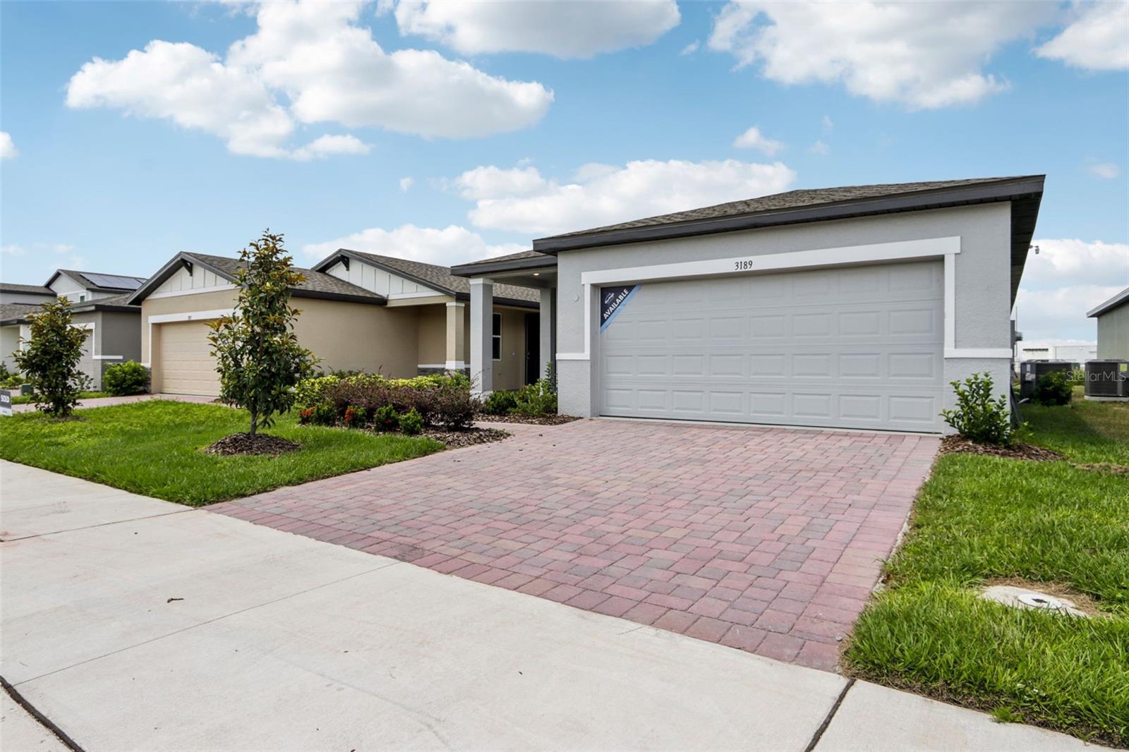 3189 VICEROY CT, POINCIANA, FL, 34759