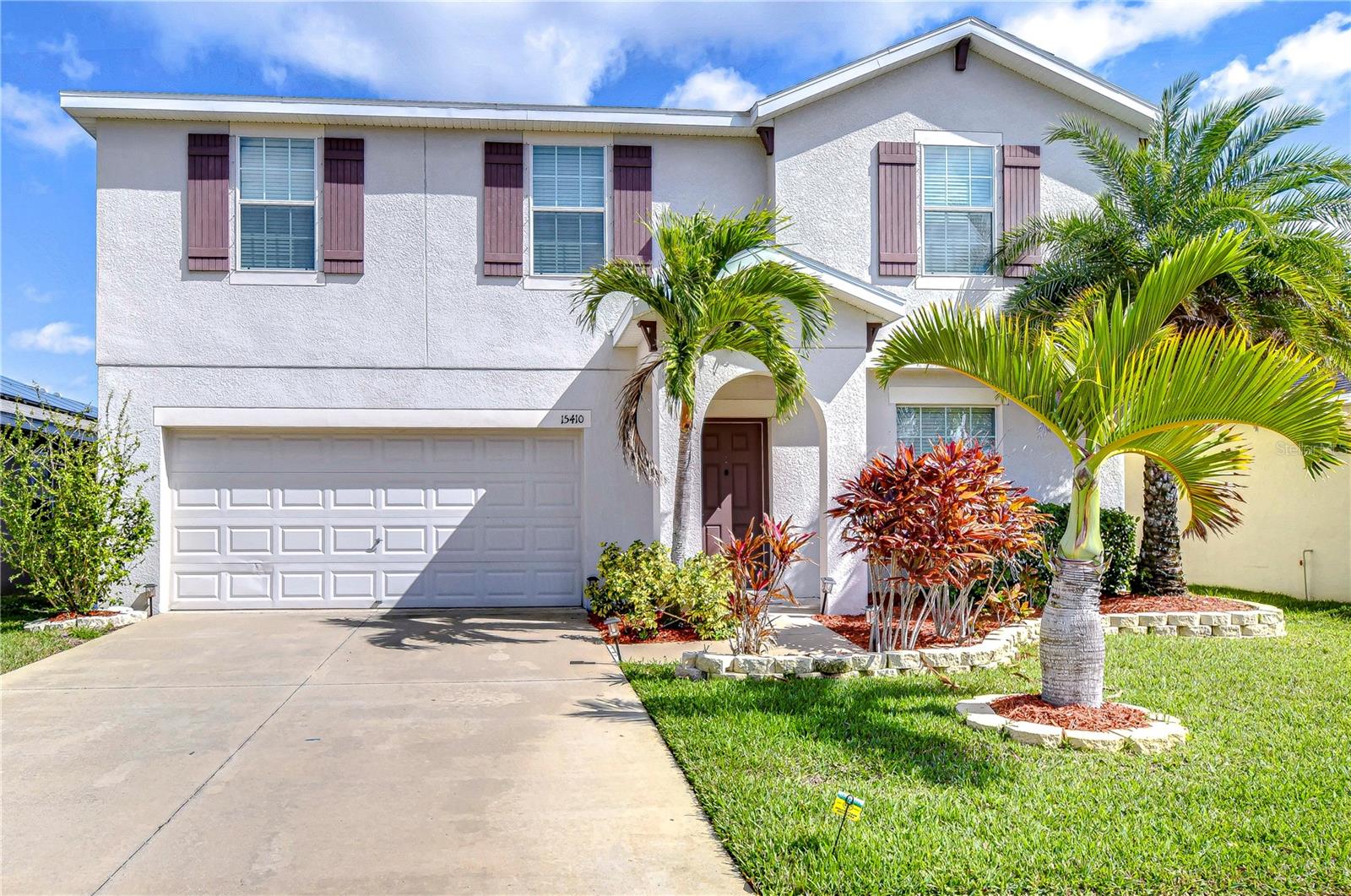 15410 FIRE ROCK PL, RUSKIN, FL, 33573