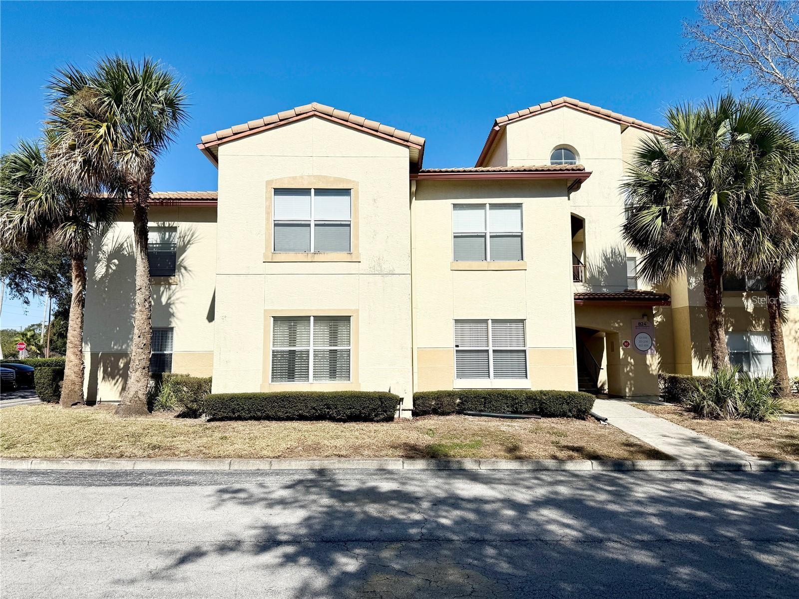 824 CAMARGO WAY #204, ALTAMONTE SPRINGS, FL, 32714