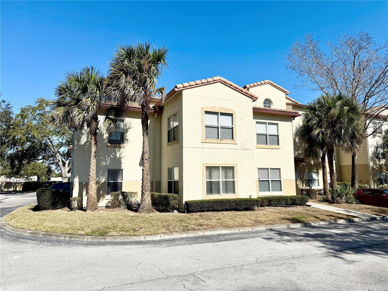 824 CAMARGO WAY #204, ALTAMONTE SPRINGS, FL, 32714