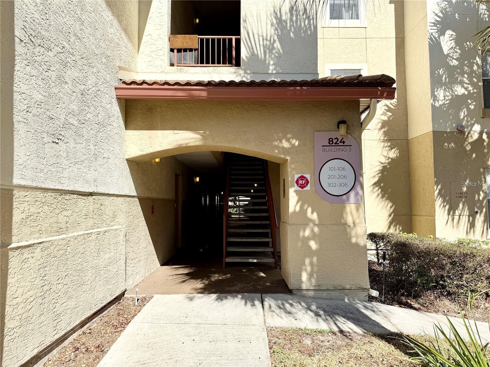 824 CAMARGO WAY #204, ALTAMONTE SPRINGS, FL, 32714