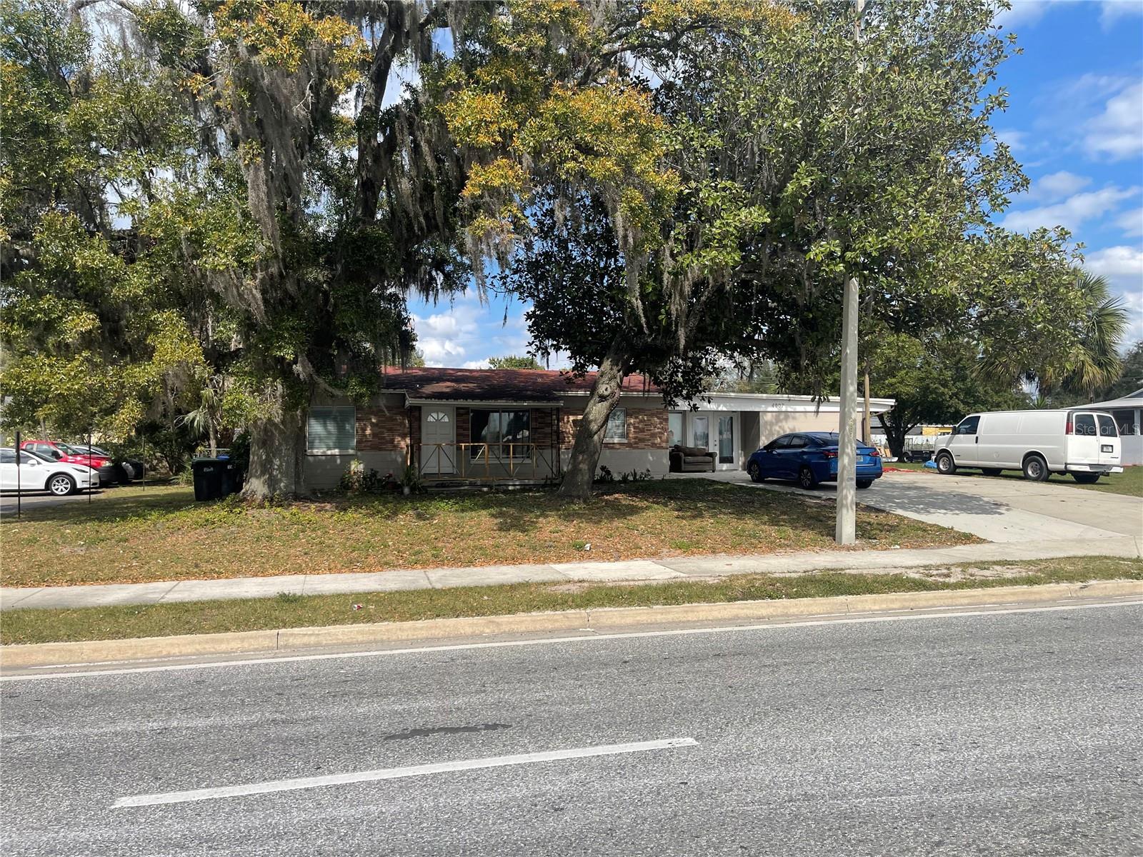 4007 CLARCONA OCOEE RD, ORLANDO, FL, 32810