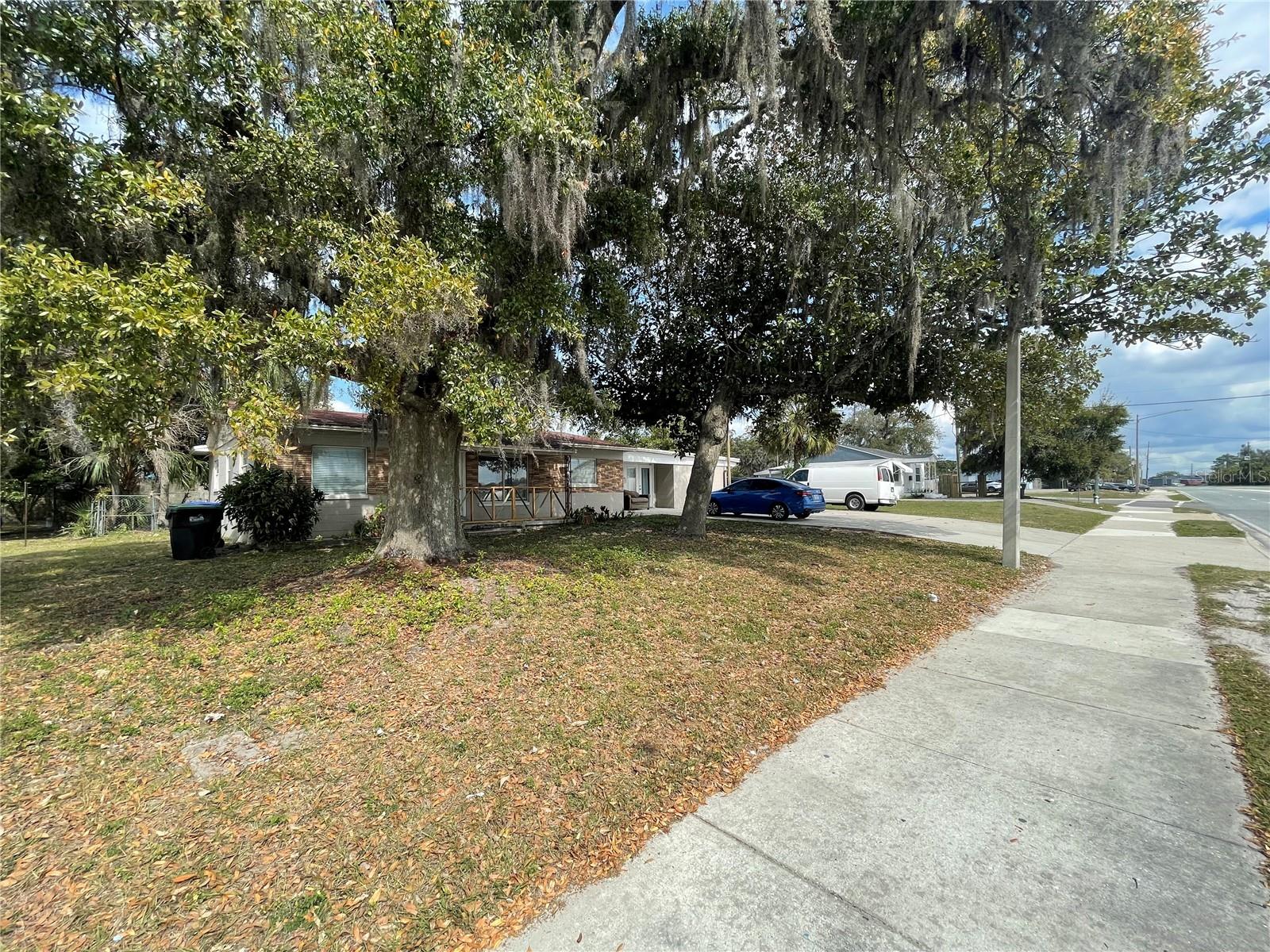 4007 CLARCONA OCOEE RD, ORLANDO, FL, 32810