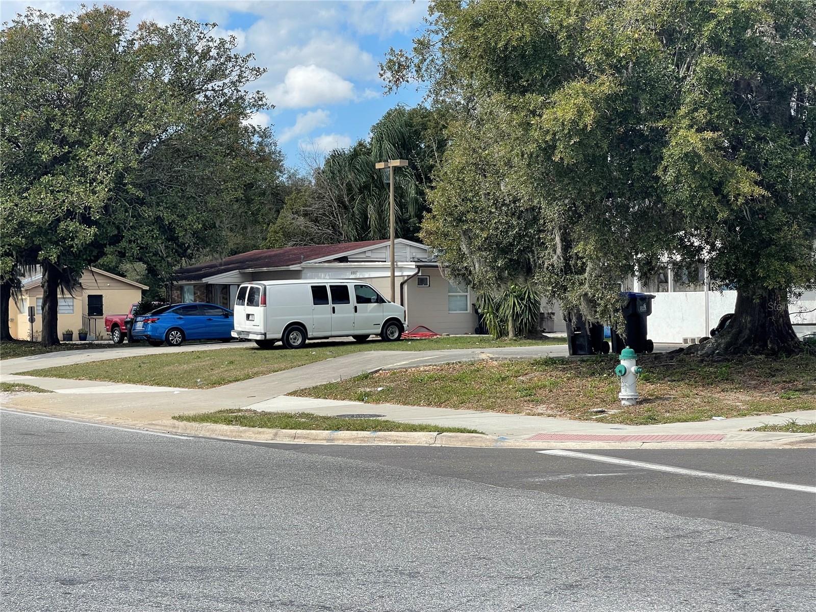 4007 CLARCONA OCOEE RD, ORLANDO, FL, 32810