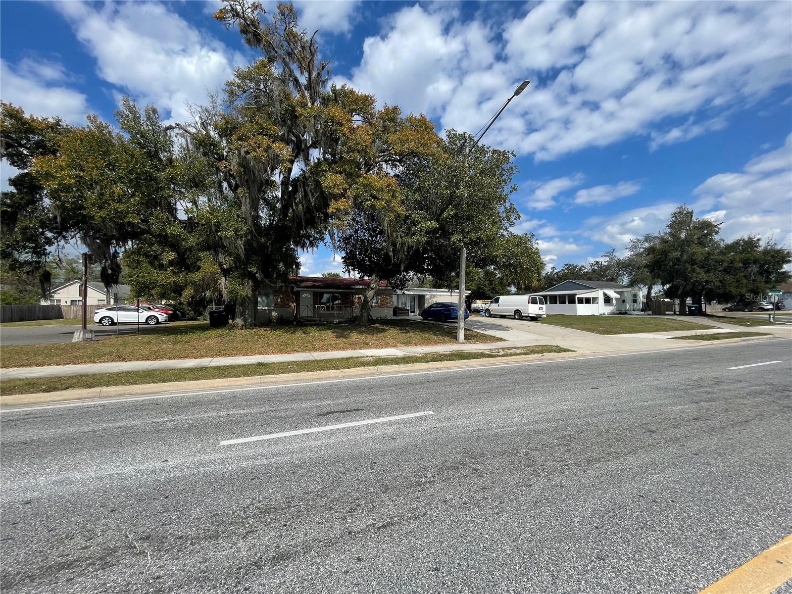 4007 CLARCONA OCOEE RD, ORLANDO, FL, 32810