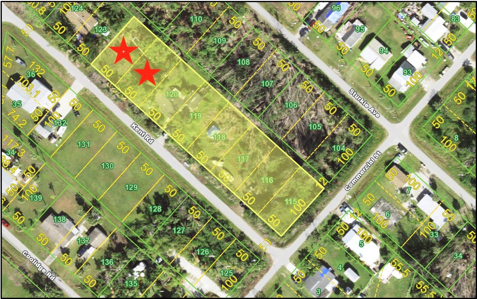 14262 KENT RD, PORT CHARLOTTE, FL, 33953