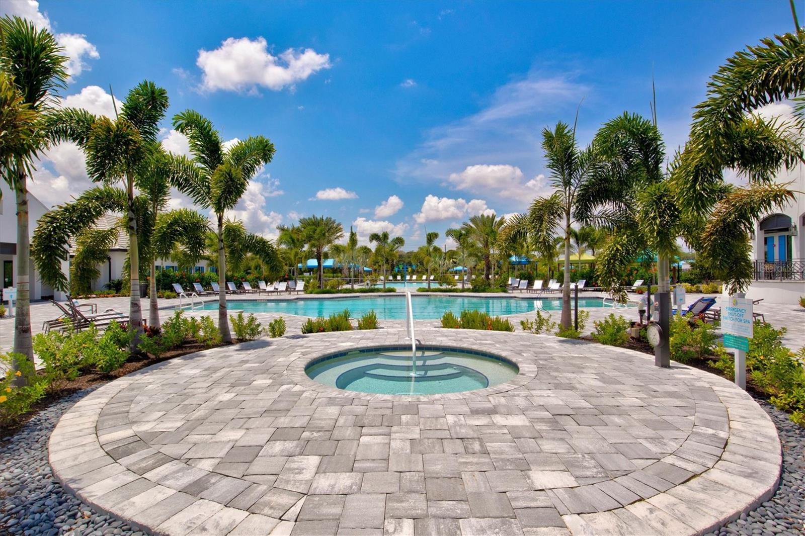 2720 BUTTERFLY JASMINE TRL, SARASOTA, FL, 34240