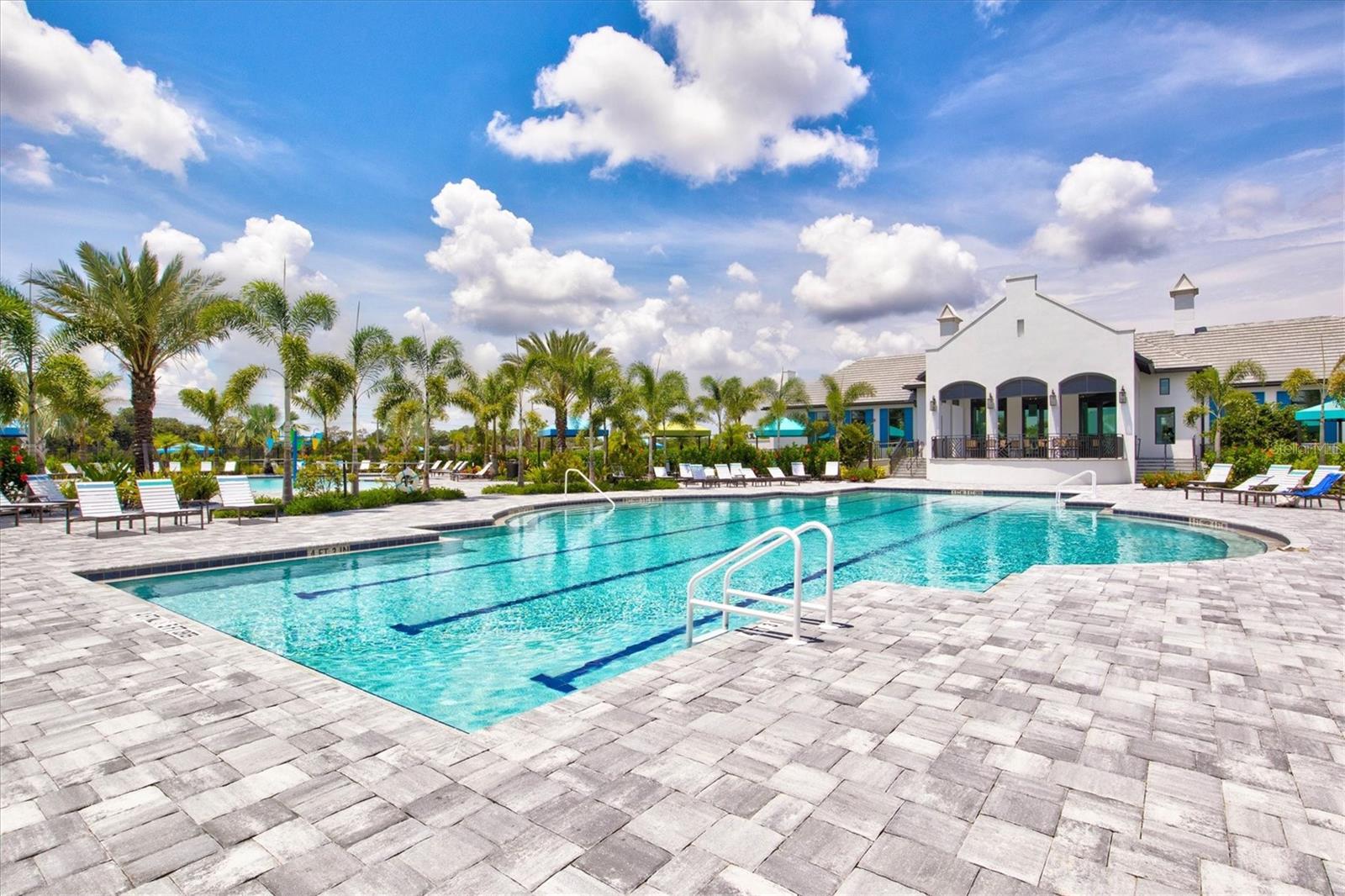 2720 BUTTERFLY JASMINE TRL, SARASOTA, FL, 34240