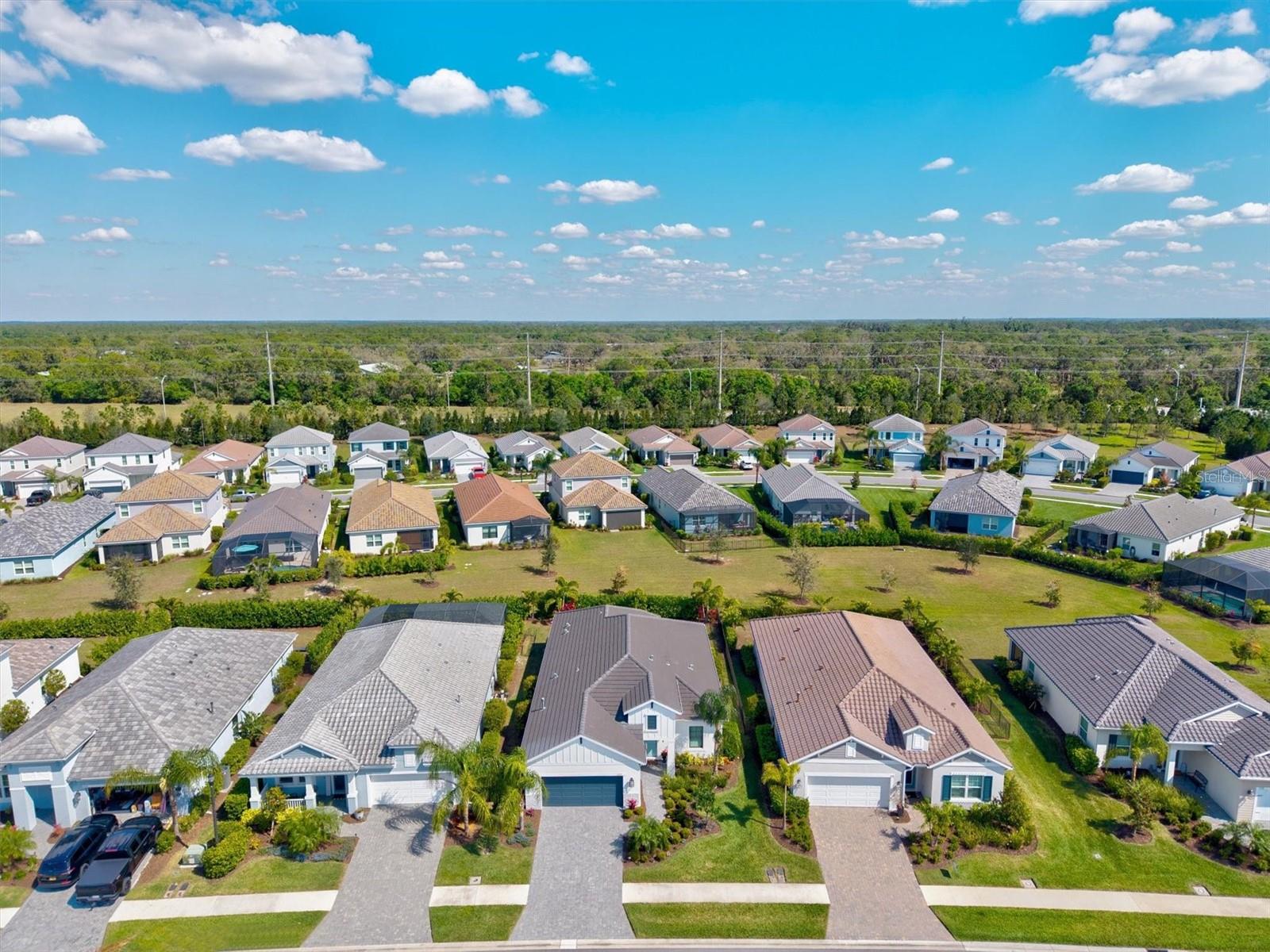 2720 BUTTERFLY JASMINE TRL, SARASOTA, FL, 34240