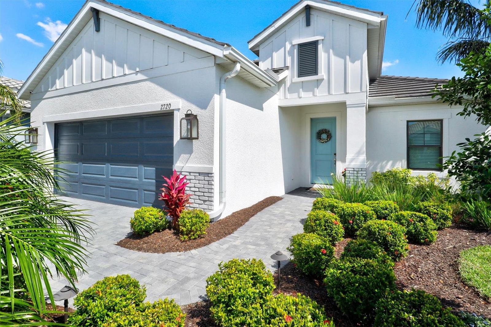 2720 BUTTERFLY JASMINE TRL, SARASOTA, FL, 34240