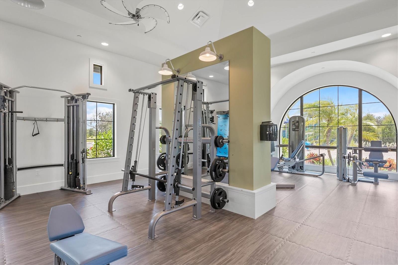 2720 BUTTERFLY JASMINE TRL, SARASOTA, FL, 34240