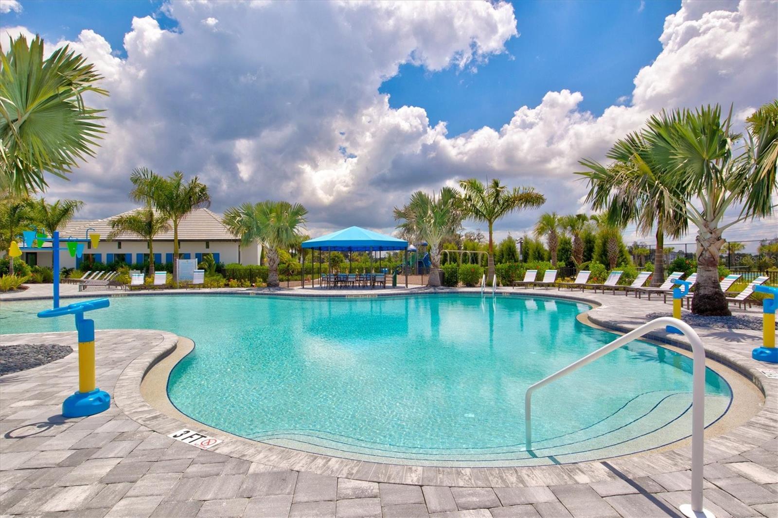 2720 BUTTERFLY JASMINE TRL, SARASOTA, FL, 34240