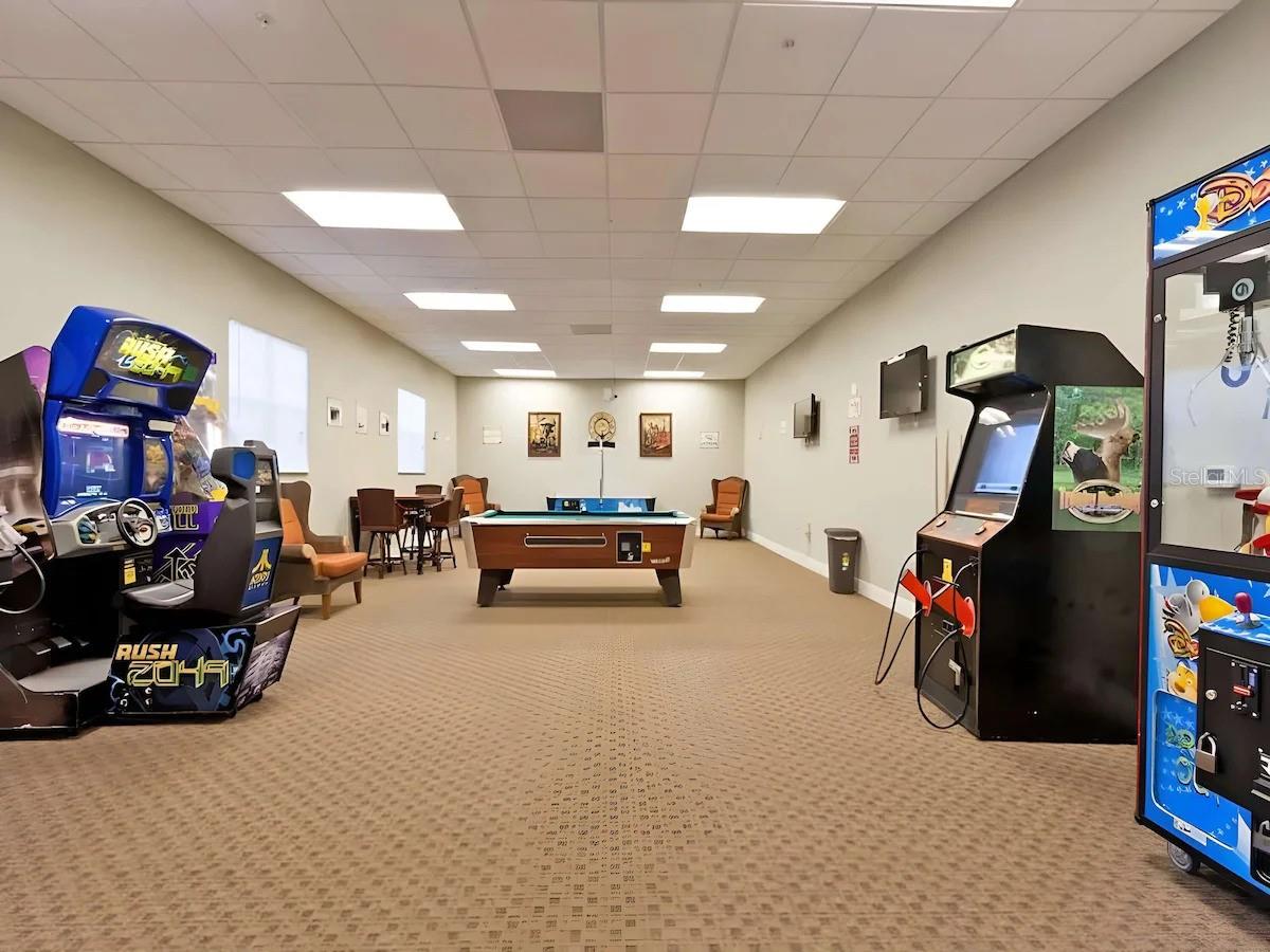2847 OAKWATER DR #2847, KISSIMMEE, FL, 34747