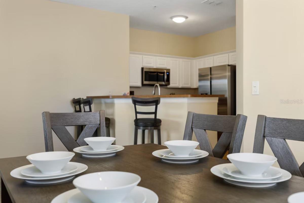 2847 OAKWATER DR #2847, KISSIMMEE, FL, 34747