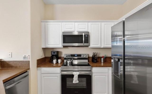 2847 OAKWATER DR #2847, KISSIMMEE, FL, 34747