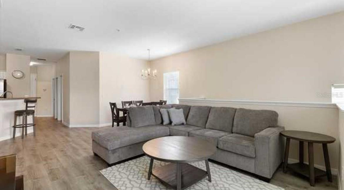 2847 OAKWATER DR #2847, KISSIMMEE, FL, 34747
