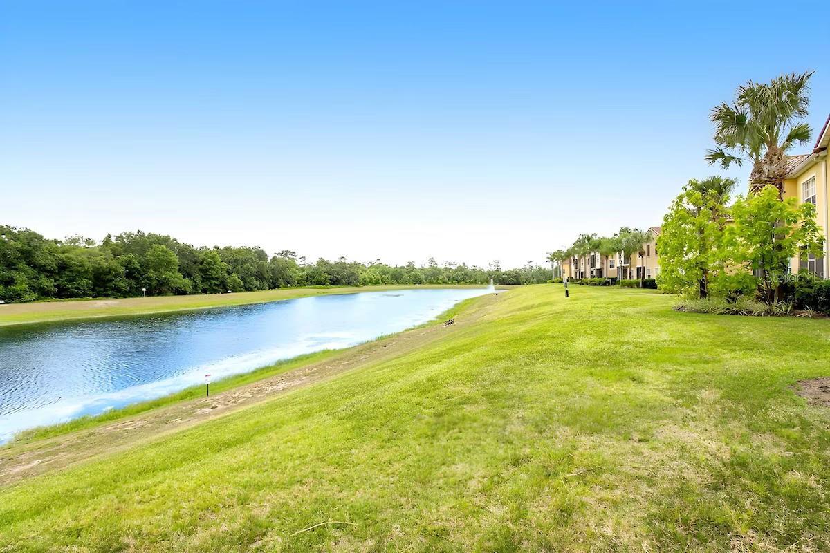 2847 OAKWATER DR #2847, KISSIMMEE, FL, 34747