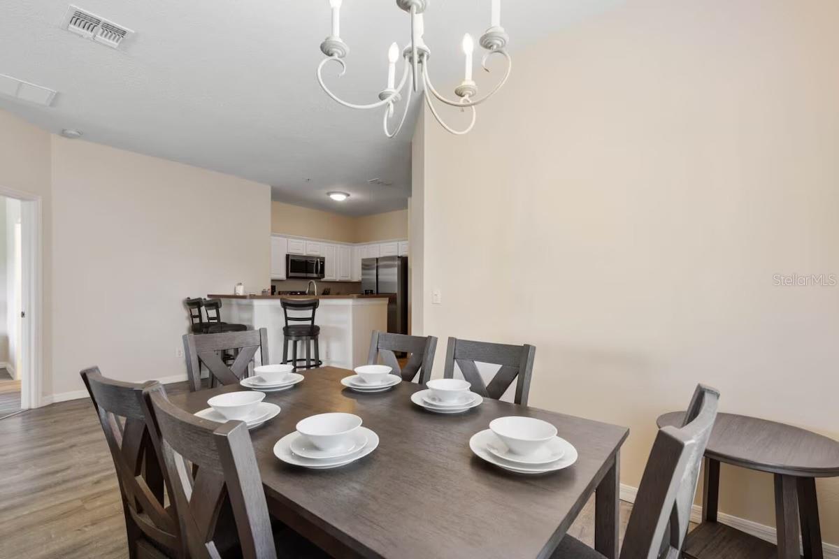 2847 OAKWATER DR #2847, KISSIMMEE, FL, 34747