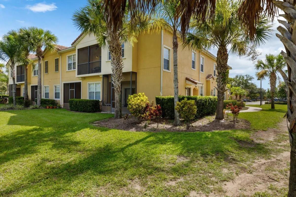 2847 OAKWATER DR #2847, KISSIMMEE, FL, 34747