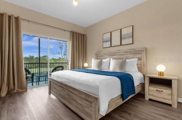 2847 OAKWATER DR #2847, KISSIMMEE, FL, 34747