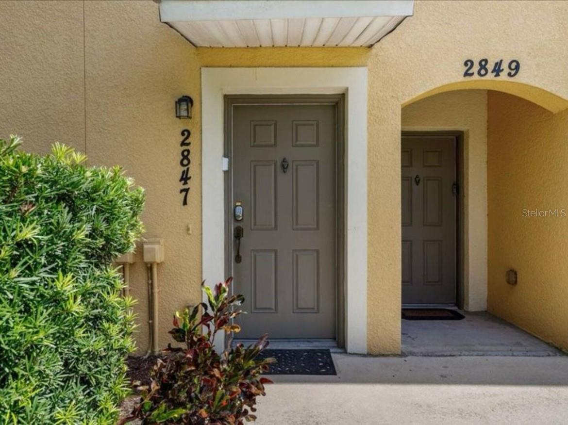 2847 OAKWATER DR #2847, KISSIMMEE, FL, 34747